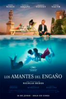 Los amantes del enga&#241;o