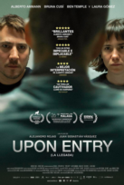 Upon Entry (La llegada)