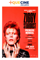 Ziggy Stardust: The Global Premiere