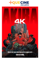 Akira 4K