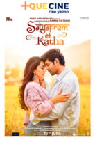 SatyaPrem Ki Katha