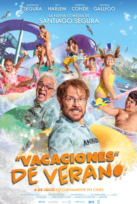 Vacaciones de verano (Preestreno)