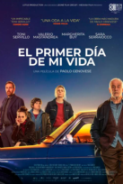 El primer d&#237;a de mi vida
