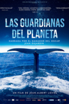 Las guardianas del planeta