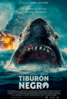 Tibur&#243;n negro
