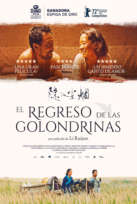 El regreso de las golondrinas
