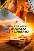 Gran Turismo (Preestreno)