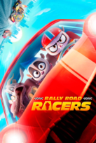 Rally Road Racers