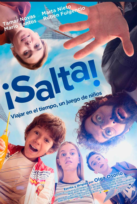 &#161;Salta! (Preestreno)