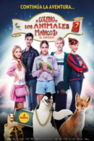 El colegio de los animales m&#225;gicos 2