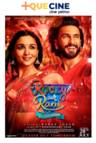 Rocky Aur Rani Kii Prem Kahaani