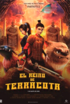 El reino de Terracota