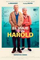 El viaje de Harold
