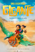 Una aventura gigante