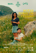 Notas sobre un verano