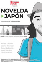 Novelda-Jap&#243;n