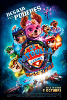 La Patrulla Canina: La superpel&#237;cula - Preestreno