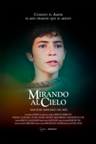 Mirando al cielo