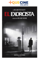 EL EXORCISTA (Reestreno 50 Aniversario)