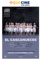 EL CASCANUECES - BALLET LIVE ROH 23-24