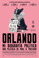 Orlando, mi biograf&#237;a pol&#237;tica