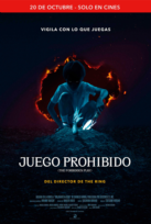 Juego prohibido (The Forbidden Play)