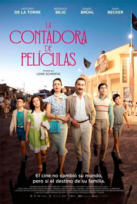 La contadora de pel&#237;culas