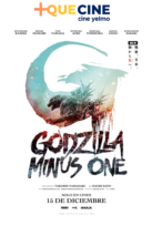 Godzilla: Minus One
