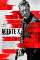 Agente X: &#218;ltima misi&#243;n