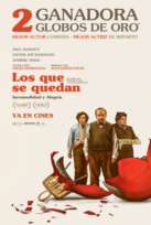 Los que se quedan CI