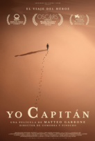 Yo capit&#225;n