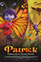 Patrick (Preestreno)