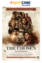 The Chosen (Temp. 4. Episodios 1 y 2)