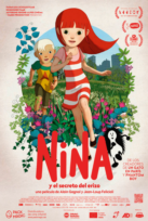 Nina y el secreto del erizo