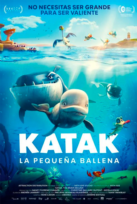 Katak, la peque&#241;a ballena