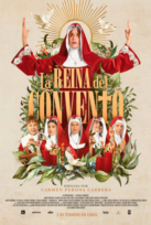 La reina del convento