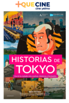 Historias de Tokio