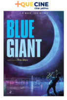 Blue Giant