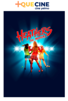 HEATHERS: EL MUSICAL
