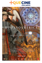 Hispanoam&#233;rica, Canto de vida y esperanza