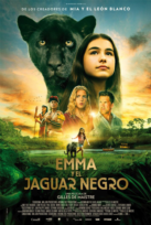 Emma y el jaguar negro (Preestreno)