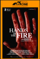 M&#227;os no Fogo (Hands in the Fire)