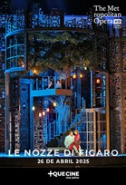 LA NOZZE DI FIGARO - MET LIVE 24-25