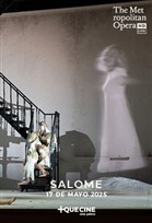 SALOME - MET LIVE 24-25