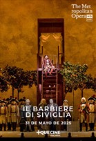 IL BARBIERE DI SIVIGLIA - MET LIVE 24-25