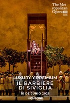 IL BARBIERE DI SIVIGLIA - GRABADO MET 24-25