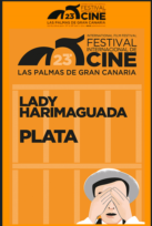 LADY HARIMAGUADA DE PLATA