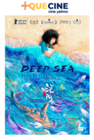 Deep Sea. Viaje a las profundidades