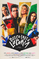 Disco, Ibiza, Locom&#237;a (Preestreno)