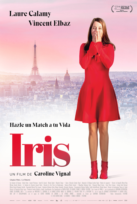 Iris (Preestreno)